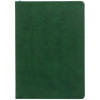 Ежедневник Romano, недатированный, зеленый, без ляссе, арт. 17888.91 фото 3 — Бизнес Презент