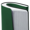 Ежедневник Romano, недатированный, зеленый, без ляссе, арт. 17888.91 фото 6 — Бизнес Презент
