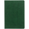 Ежедневник Romano, недатированный, зеленый, без ляссе, арт. 17888.91 фото 7 — Бизнес Презент