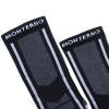 Набор из 2 пар мужских термоносков Monterno Sport, черный и фиолетовый, арт. 20605.383 фото 4 — Бизнес Презент