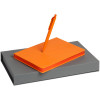 Набор Shall, оранжевый, арт. 7497.20 фото 1 — Бизнес Презент