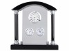 Погодная станция Нобель: часы, термометр, гигрометр, арт. 573021.02 фото 3 — Бизнес Презент