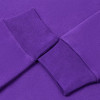 Толстовка с капюшоном Unit Kirenga, фиолетовая, арт. 6894.780v2 фото 4 — Бизнес Презент