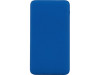 Внешний аккумулятор Powerbank C2, 10000 mAh, синий, арт. 597802clr фото 2 — Бизнес Презент