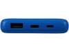 Внешний аккумулятор Powerbank C2, 10000 mAh, синий, арт. 597802clr фото 4 — Бизнес Презент