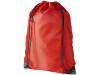 Рюкзак Oriole, красный, арт. 932011p фото 1 — Бизнес Презент