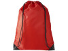 Рюкзак Oriole, красный, арт. 932011p фото 2 — Бизнес Презент