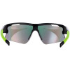 Спортивные солнцезащитные очки Fremad, зеленые, арт. 16235.90 фото 3 — Бизнес Презент