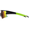 Спортивные солнцезащитные очки Fremad, зеленые, арт. 16235.90 фото 4 — Бизнес Презент