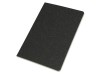 Блокнот А5 Snow, черный, арт. 781167 фото 1 — Бизнес Презент