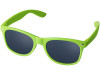 Детские солнцезащитные очки Sun Ray, лайм, арт. 10060209 фото 1 — Бизнес Презент