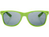 Детские солнцезащитные очки Sun Ray, лайм, арт. 10060209 фото 2 — Бизнес Презент