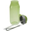 Бутылка для воды Aquarius, зеленая, арт. 10332.90 фото 4 — Бизнес Презент