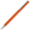 Ручка шариковая Blade Soft Touch, оранжевая, арт. 13141.20 фото 1 — Бизнес Презент