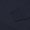 Толстовка с капюшоном унисекс Hoodie, темно-синяя, арт. WU03W006XS фото 4 — Бизнес Презент
