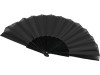 Складной ручной веер Maestral в бумажной коробке, черный, арт. 10070401 фото 1 — Бизнес Презент