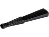 Складной ручной веер Maestral в бумажной коробке, черный, арт. 10070401 фото 4 — Бизнес Презент
