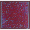 Платок Tourbillon Silk, бордовый, арт. CFM513 фото 1 — Бизнес Презент