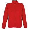 Куртка женская Factor Women, красная, арт. 03824145S фото 1 — Бизнес Презент