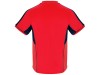 Спортивный костюм Boca, красный/нэйви, арт. 346CJ6055L фото 4 — Бизнес Презент