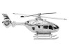 Часы Вертолет, серебристый, арт. 104700h фото 3 — Бизнес Презент