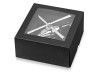 Часы Вертолет, серебристый, арт. 104700h фото 4 — Бизнес Презент