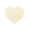 Печенье Dream White в белом шоколаде, сердце, арт. 17610.02 фото 3 — Бизнес Презент