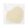 Печенье Dream White в белом шоколаде, сердце, арт. 17610.02 фото 5 — Бизнес Презент