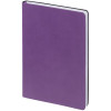 Ежедневник Romano, недатированный, фиолетовый, арт. 17888.70 фото 1 — Бизнес Презент