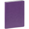 Ежедневник Romano, недатированный, фиолетовый, арт. 17888.70 фото 2 — Бизнес Презент