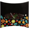 Шоколад Maukas, темный с цукатами, арт. 15750.01 фото 1 — Бизнес Презент