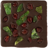 Шоколад Maukas, темный с цукатами, арт. 15750.01 фото 3 — Бизнес Презент