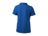 Рубашка поло First детская, классический синий, арт. 3110147.4 фото 2 — Бизнес Презент