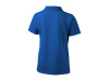Рубашка поло First детская, классический синий, арт. 3110147.4 фото 10 — Бизнес Презент