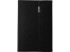 Подарочный набор Tactical Dark: блокнот А5, ручка шариковая (P), арт. 10711100p фото 4 — Бизнес Презент