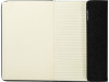 Подарочный набор Tactical Dark: блокнот А5, ручка шариковая (P), арт. 10711100p фото 5 — Бизнес Презент