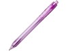 Ручка шариковая Vancouver, пурпурный прозрачный, арт. 10657808 фото 1 — Бизнес Презент