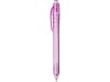 Ручка шариковая Vancouver, пурпурный прозрачный, арт. 10657808 фото 4 — Бизнес Презент