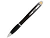 Ручка-стилус шариковая Nash, желтый, арт. 10723805 фото 1 — Бизнес Презент