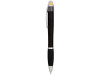 Ручка-стилус шариковая Nash, желтый, арт. 10723805 фото 2 — Бизнес Презент
