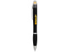 Ручка-стилус шариковая Nash, желтый, арт. 10723805 фото 3 — Бизнес Презент