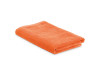 SARDEGNA. Пляжное полотенце, Оранжевый, арт. 98375-128 фото 1 — Бизнес Презент