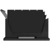 Складной мангал Chop Top, черный, арт. 13418 фото 3 — Бизнес Презент