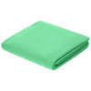 Флисовый плед Warm&Peace, светло-зеленый, арт. 7669.94 фото 7 — Бизнес Презент