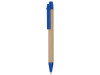 Набор стикеров Write and stick с ручкой и блокнотом, синий, арт. 788902p фото 4 — Бизнес Презент