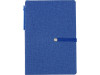 Набор стикеров Write and stick с ручкой и блокнотом, синий, арт. 788902p фото 6 — Бизнес Презент