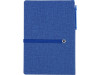 Набор стикеров Write and stick с ручкой и блокнотом, синий, арт. 788902p фото 7 — Бизнес Презент