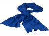 Шарф Mark ярко-синий, арт. 11105405 фото 1 — Бизнес Презент