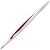 Вечная ручка Aero, красная, арт. 14220.50 фото 1 — Бизнес Презент