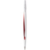 Вечная ручка Aero, красная, арт. 14220.50 фото 2 — Бизнес Презент